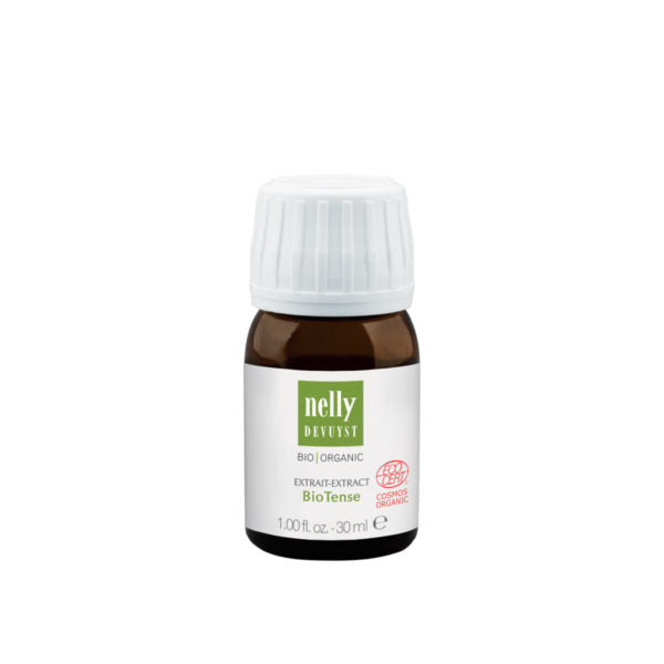 Extrait - Biotense Nelly Devuyst - Extract