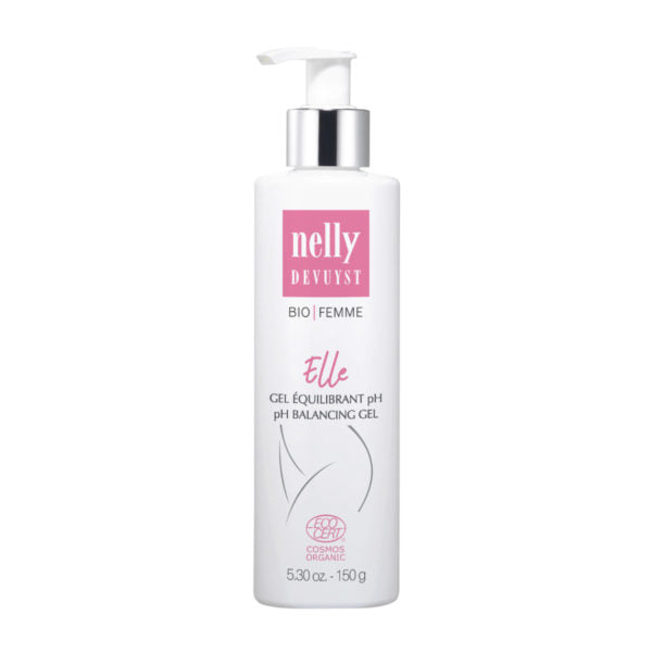 Gel Équilibrant PH - Bio Femme - PH Balancing Gel