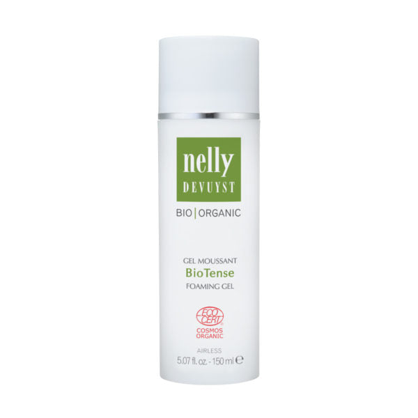 Gel Moussant-  Biotense Nelly Devuyst - Foaming Gel