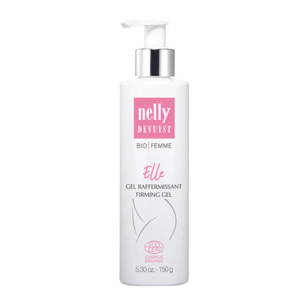 Gel Raffermissant - Bio Femme - Firming Gel