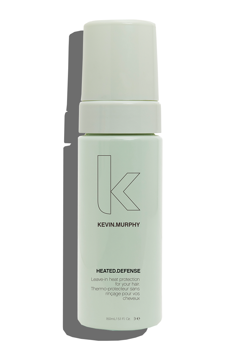 Heated.Defense - Kevin Murphy