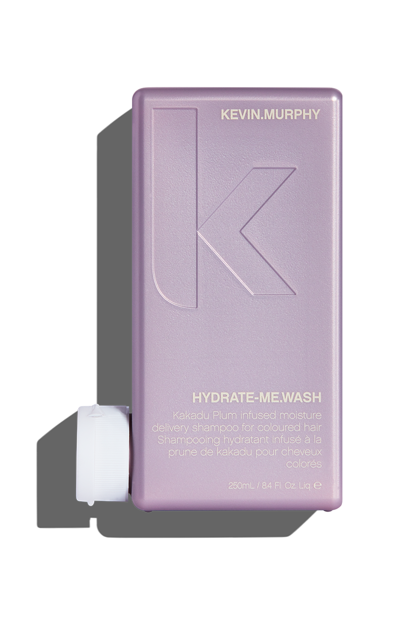 Hydrate.me wash KEVIN MURPHY