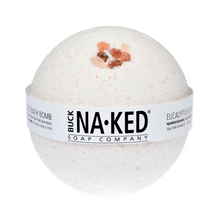 Charger l&#39;image dans la galerie, Bombe pour le bain - Buck Naked - Bath Bomb
