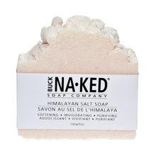 Load image into Gallery viewer, Savon naturel Buck Nacked natural soap
