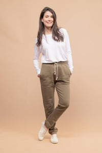Jogger Vancouver Aventure