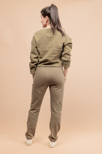 Jogger Vancouver Aventure