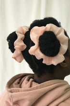 Load image into Gallery viewer, Chouchou Vaporeux - Gibou - Airy Scrunchie
