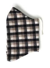 Charger l&#39;image dans la galerie, Col Capuche - Gibou - Neck warmer hood
