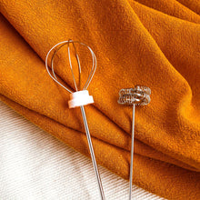 Load image into Gallery viewer, Mousseur à lait - Blume - Milk Frother
