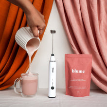 Load image into Gallery viewer, Mousseur à lait - Blume - Milk Frother
