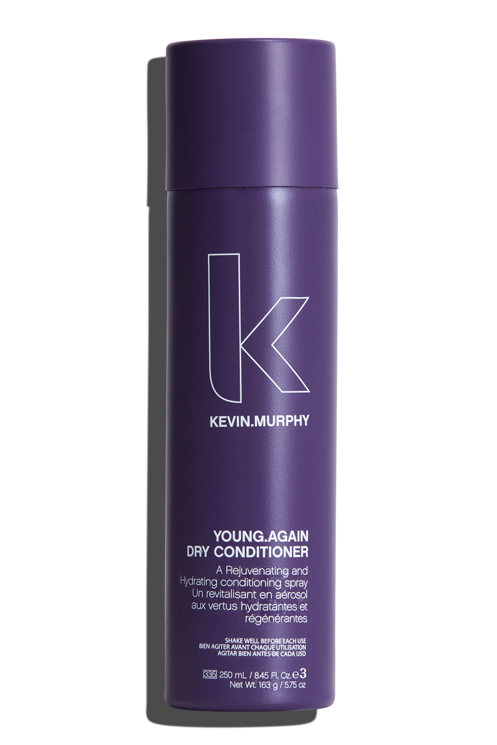 Young again dry conditionner KEVIN MURPHY
