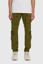 Load image into Gallery viewer, Midweight utility pant - Kuwalla tee
