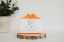 Load image into Gallery viewer, Savons artisanaux et Naturels - Hudson&#39;s Soap  - Natural and handmade Soap

