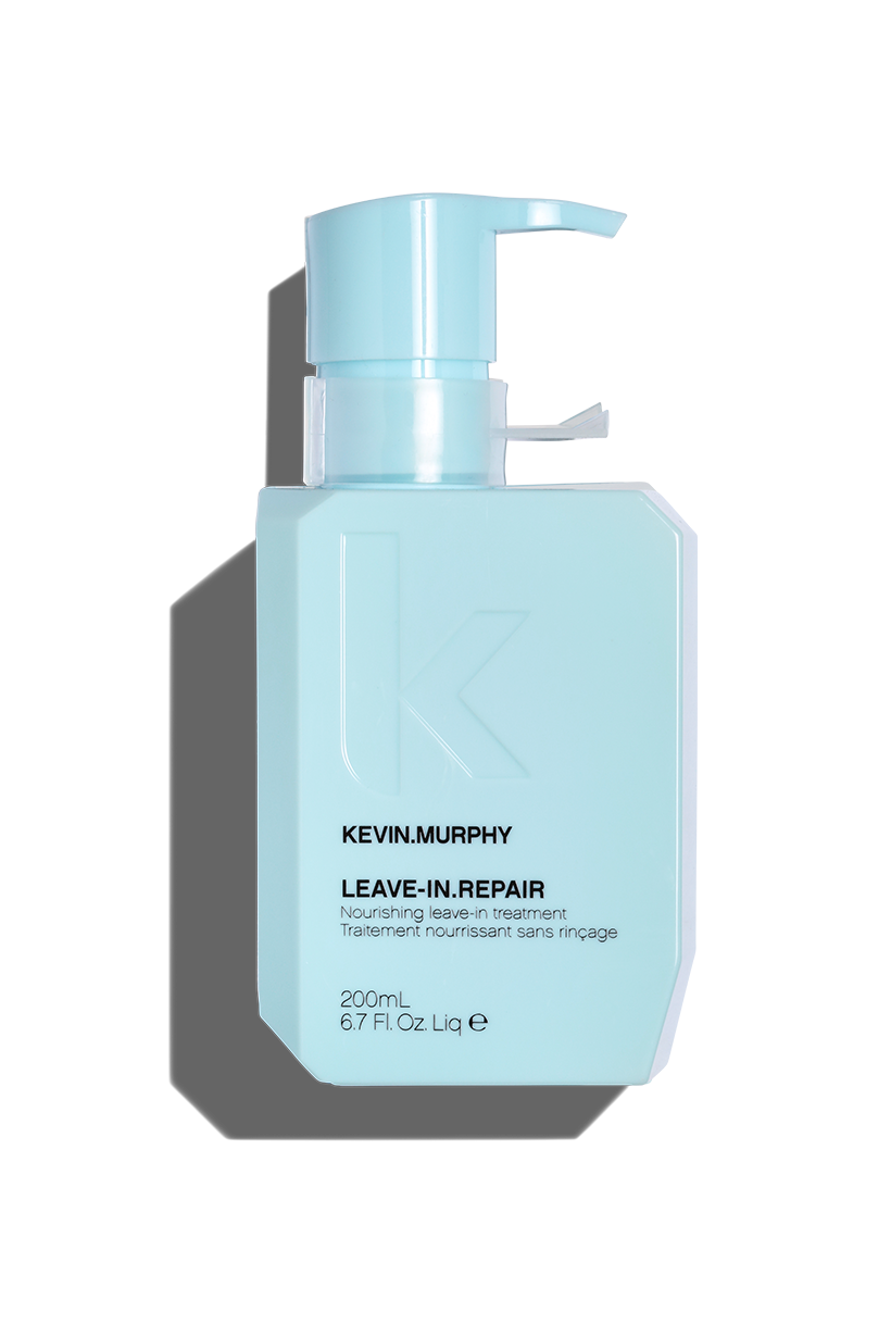 Leave in repair KEVIN MURPHY