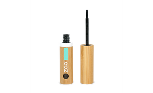 Soin cils fortifiant - Zao - Fortifying eyelash care