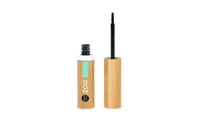 Soin cils fortifiant - Zao - Fortifying eyelash care