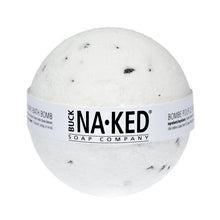 Charger l&#39;image dans la galerie, Bombe pour le bain - Buck Naked - Bath Bomb
