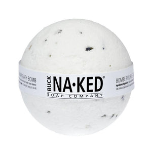 Bombe pour le bain - Buck Naked - Bath Bomb