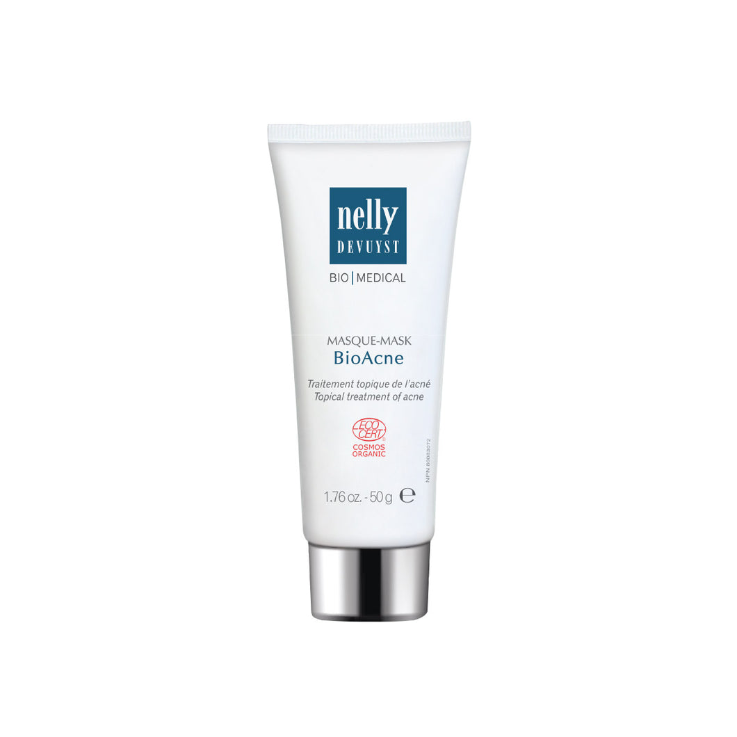 Masque - Bio Acne - Mask