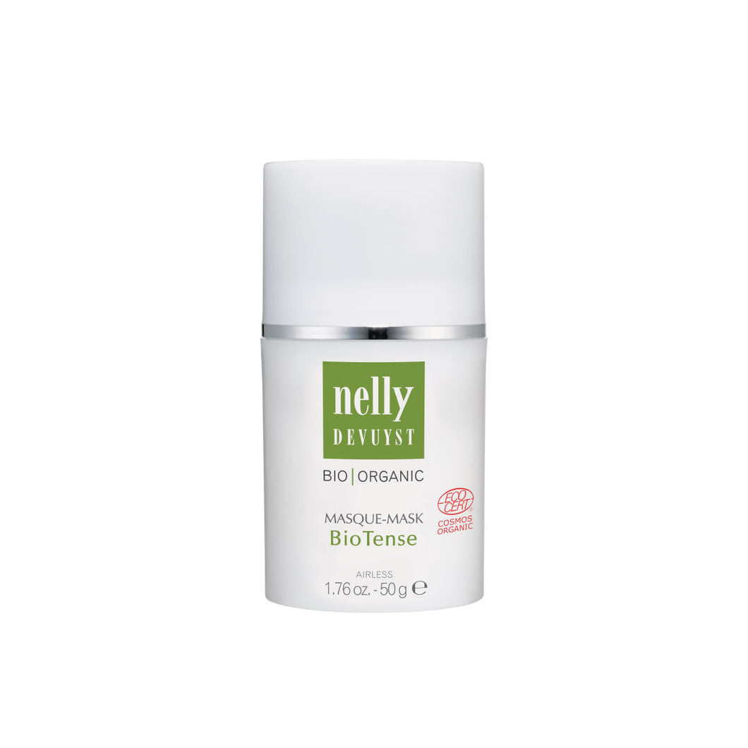 Masque - Biotense Nelly Devuyst - Mask