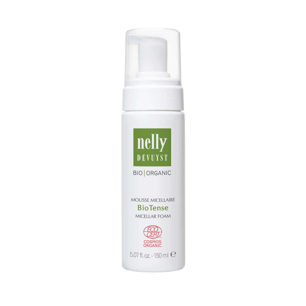 Mousse Micellaire - Biotense Nelly Devuyst -Micellar foam