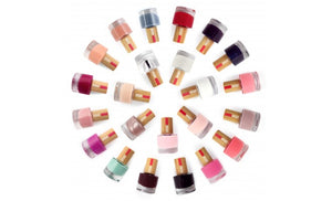 Vernis - Zao - Nail polish