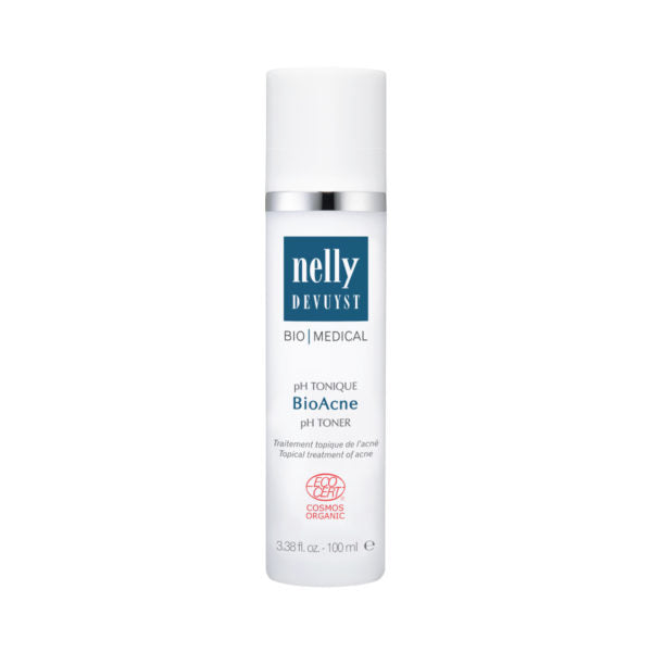 PH Tonique - Bio Acne Nelly Devuyst  - PH Tonic