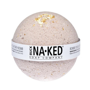 Bombe pour le bain - Buck Naked - Bath Bomb