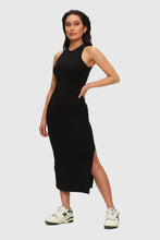 Load image into Gallery viewer, Ribbed dress - Kuwallatee
