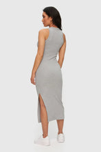 Load image into Gallery viewer, Ribbed dress - Kuwallatee
