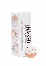 Load image into Gallery viewer, Bombes manucure &amp; pédicure - Buck Naked - Mani &amp; pedi Bombs
