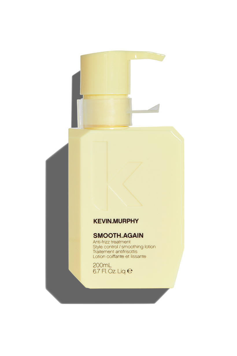 Smooth again KEVIN MUPRHY