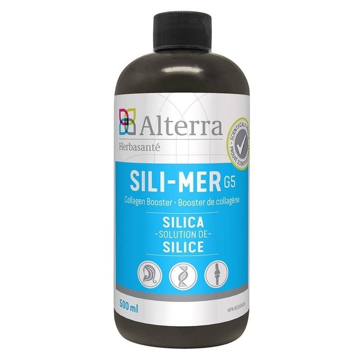 Sili-mer Alterra Collagen