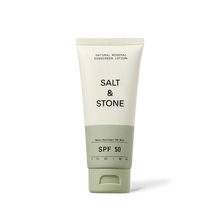 Load image into Gallery viewer, Crème solaire -  SALT &amp; STONE - Sunscreen
