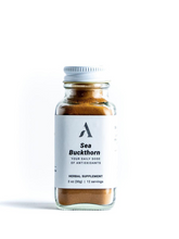 Charger l&#39;image dans la galerie, Argousier - Apothekary - Sea buckthorn
