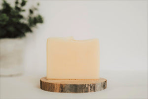 Shampoing en Barre - Hudson's Soap - Shampoo bar