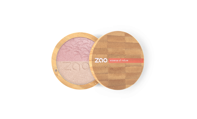 Illuminateur duo- Zao - Shine-up duo