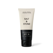 Load image into Gallery viewer, Crème solaire -  SALT &amp; STONE - Sunscreen
