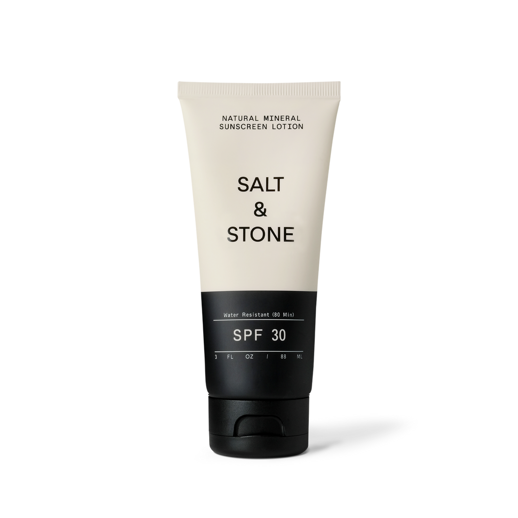 Crème solaire -  SALT & STONE - Sunscreen
