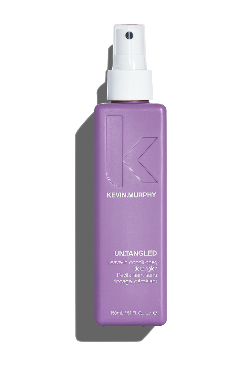 Untangled KEVIN MURPHY