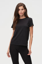 Charger l&#39;image dans la galerie, T-shirt parfait - Kuwalla tee - The perfect tee
