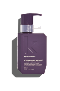 Young.again masque - Kevin Murphy