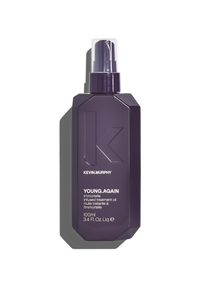 Young again l'huile - traitement KEVIN MURPHY