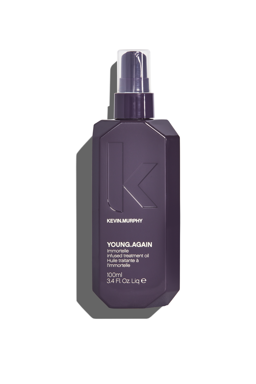 Young again l'huile - traitement KEVIN MURPHY
