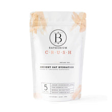 Load image into Gallery viewer, Crush sel de bain- Bathorium  - Crush  bath salt
