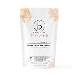Crush sel de bain- Bathorium  - Crush  bath salt
