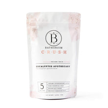 Load image into Gallery viewer, Crush sel de bain- Bathorium  - Crush  bath salt
