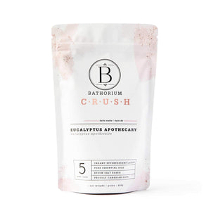 Crush sel de bain- Bathorium  - Crush  bath salt