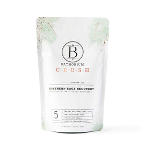 Crush sel de bain- Bathorium  - Crush  bath salt