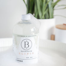 Load image into Gallery viewer, Moussant pour le bain - Bathorium - Bubble bath

